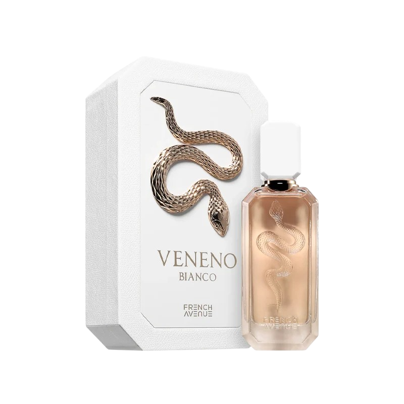 Veneno Bianco