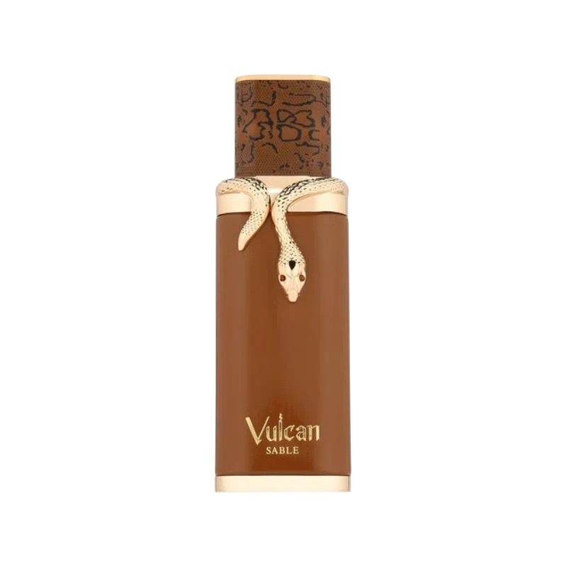 Vulcan Sable