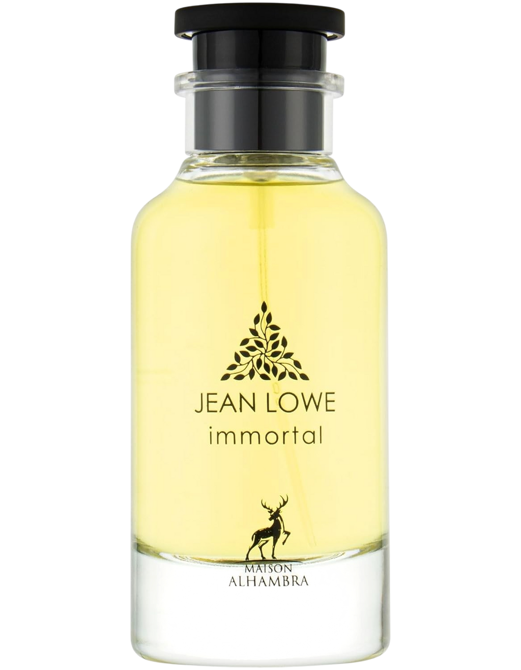 Jean Lowe Inmortel