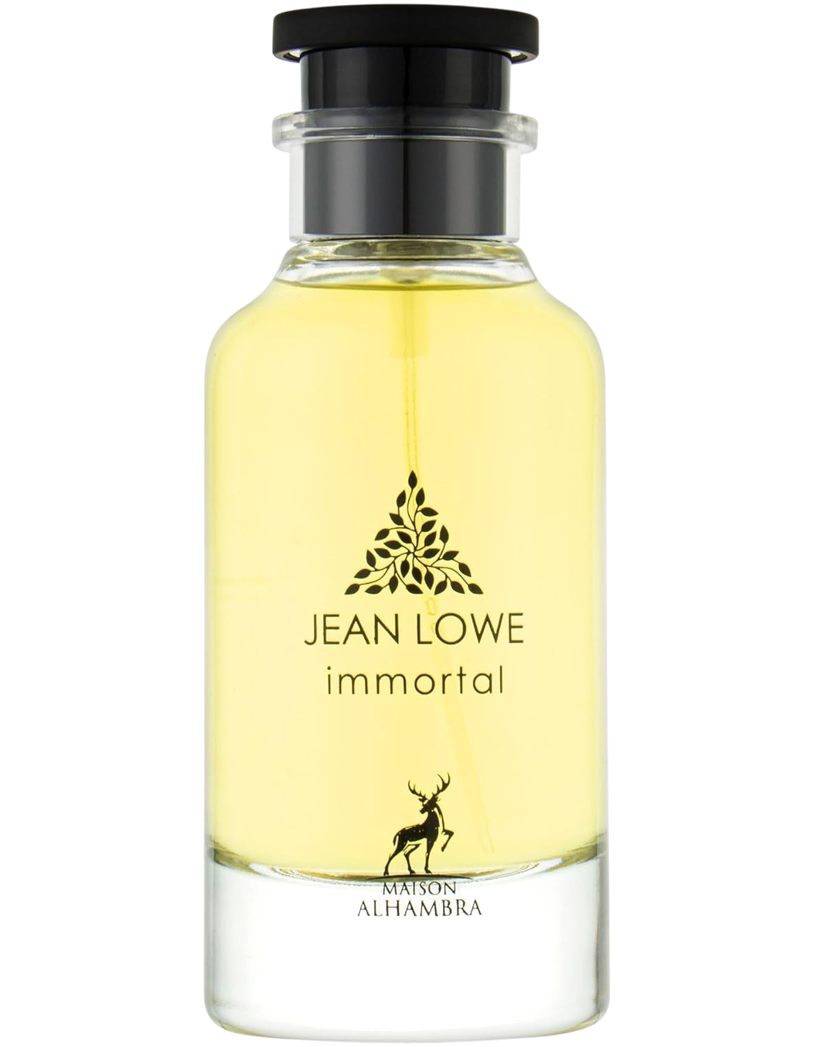 Jean Lowe Inmortel