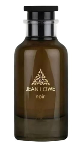 Jean Lowe Noir