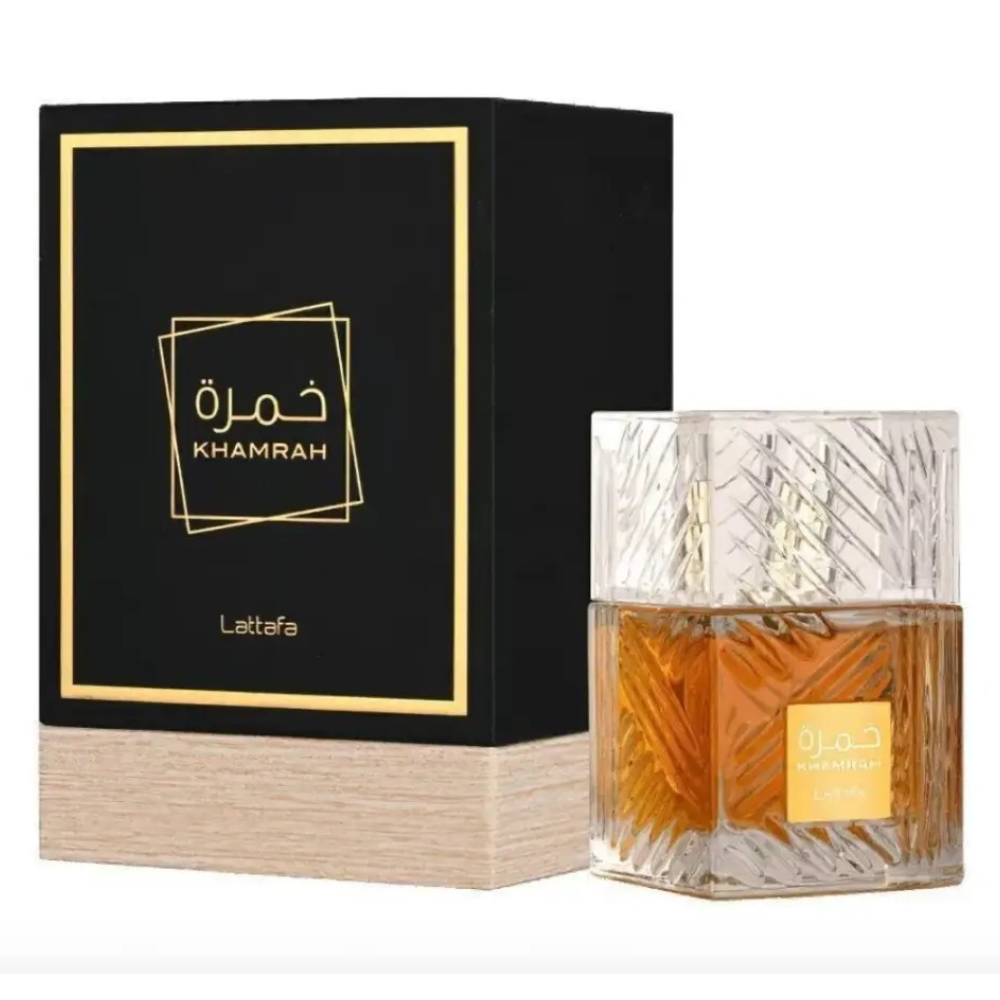 KHAMRAH