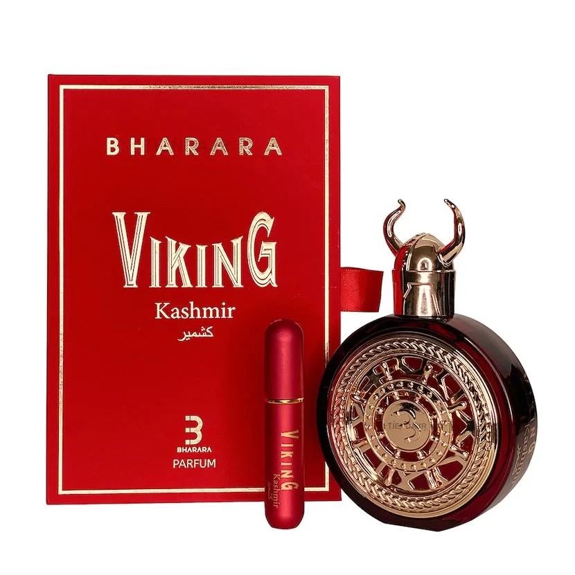 BHARARA VIKING KASHMIR