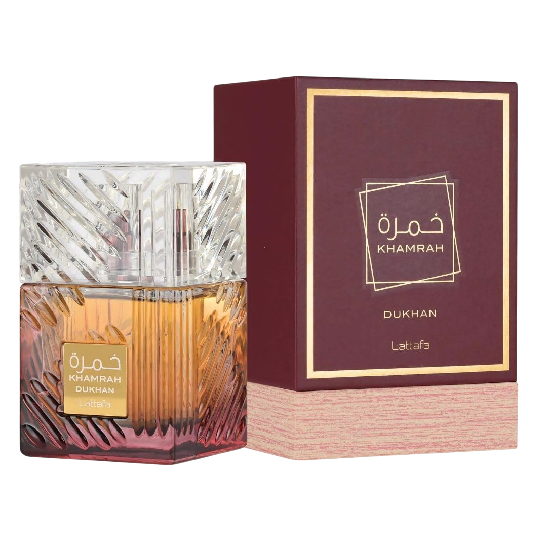 Khamrah Dukhan