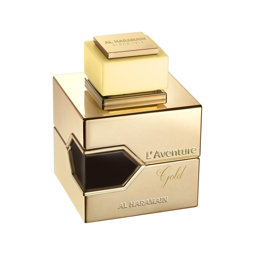 L’Aventure Gold