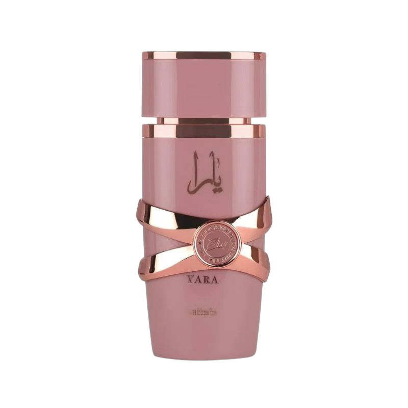 Yara Elixir
