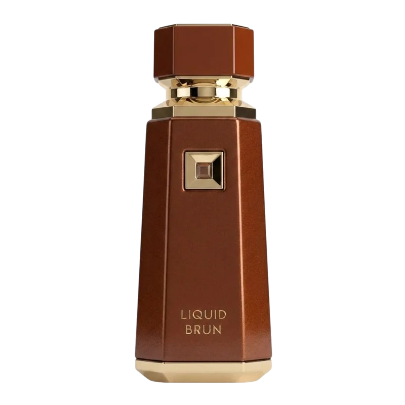 Liquid Brun