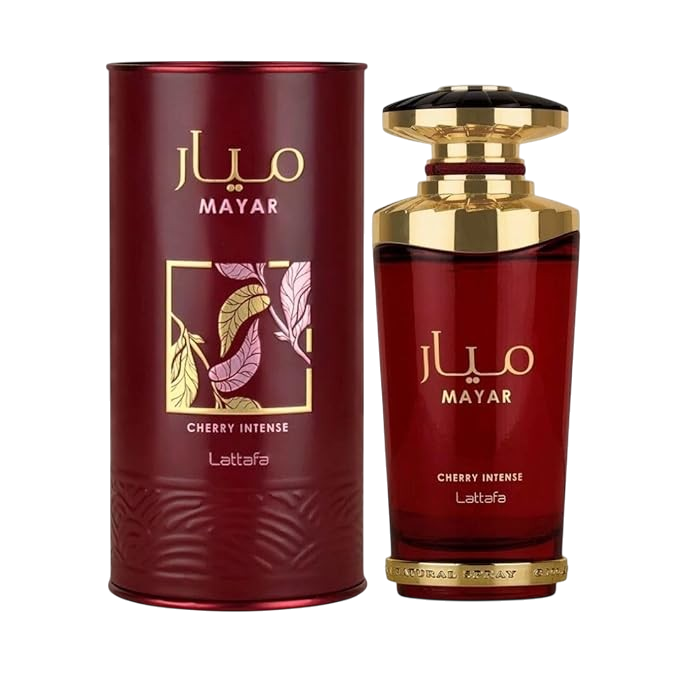 Mayar Cherry Intense