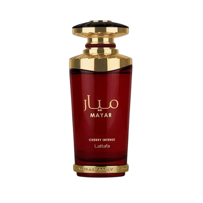 Mayar Cherry Intense