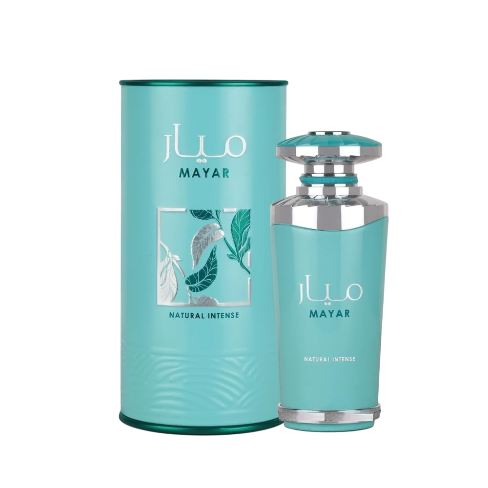 Mayar Natural Intense