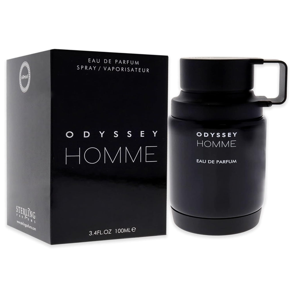 Odyssey Homme