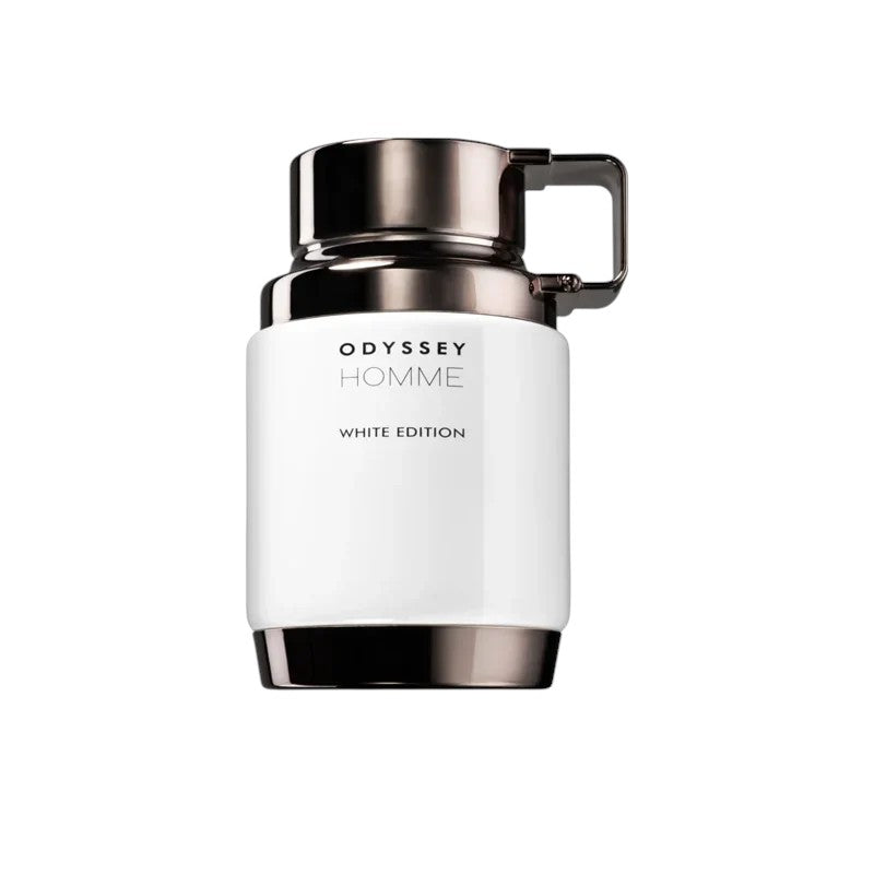 Odyssey Homme White Edition