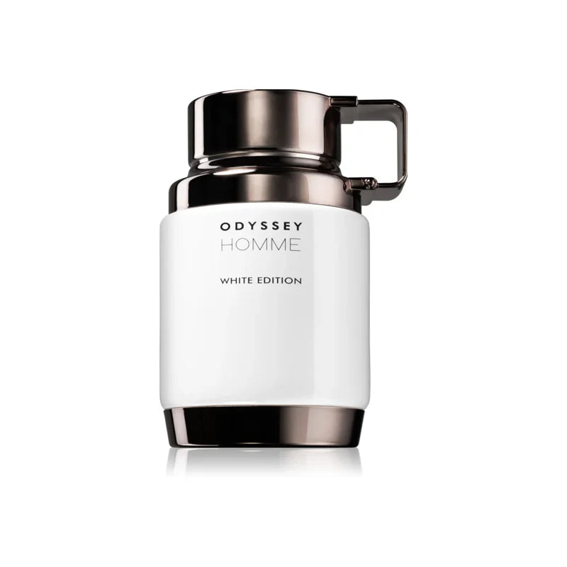 Odyssey Homme White Edition