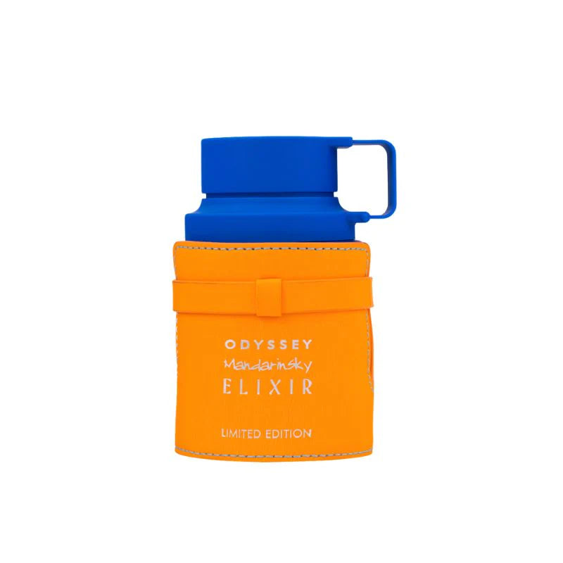 Odyssey Mandarin Sky