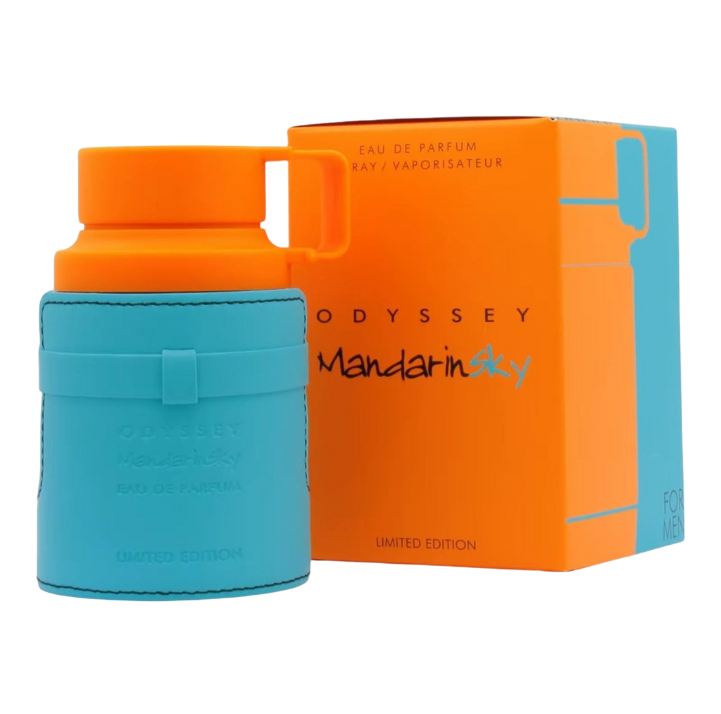 Odyssey Mandarin Sky