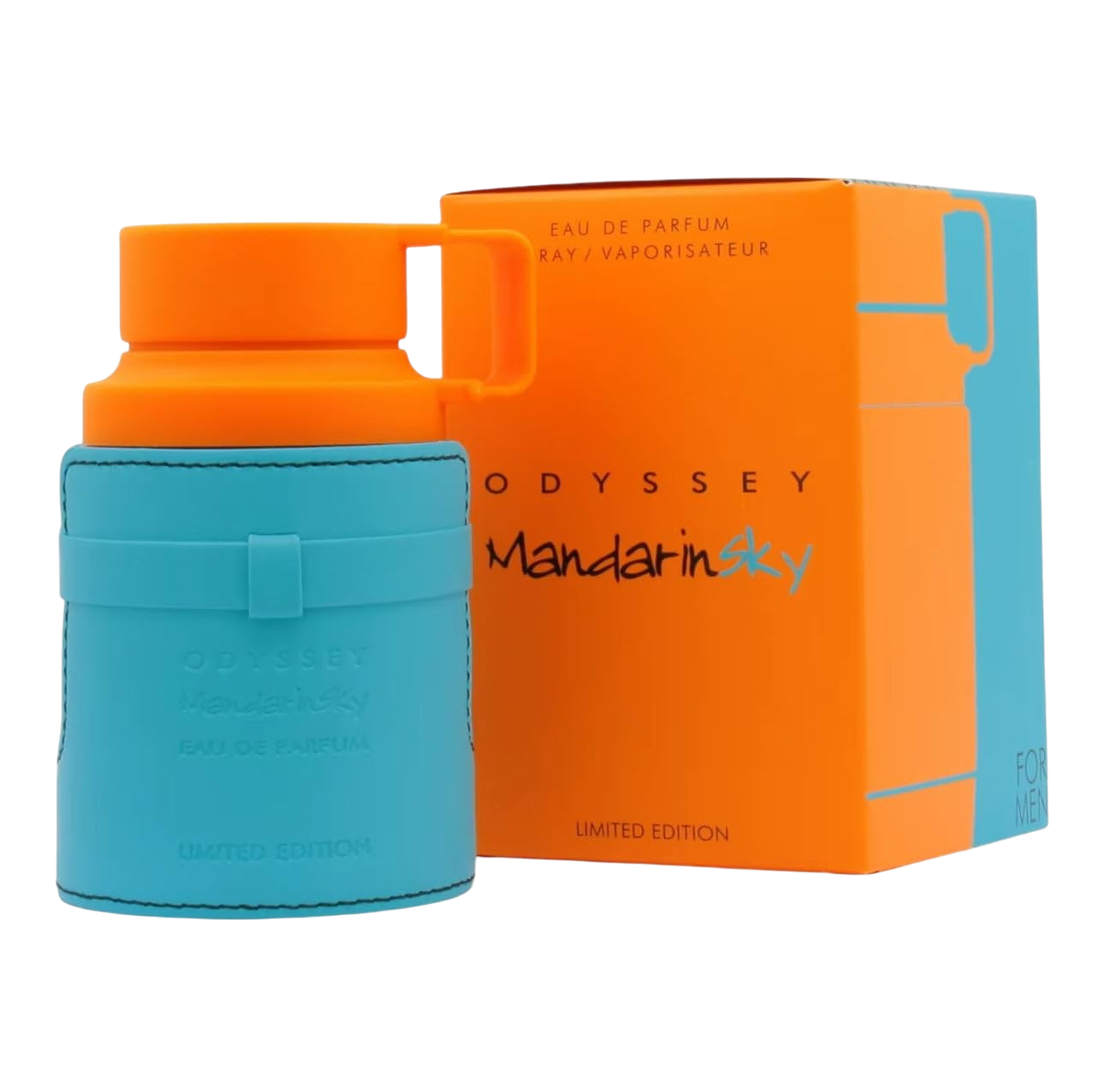Odyssey Mandarin Sky