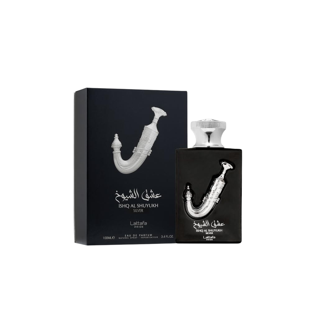 Pride Ishq Al Shuyukh