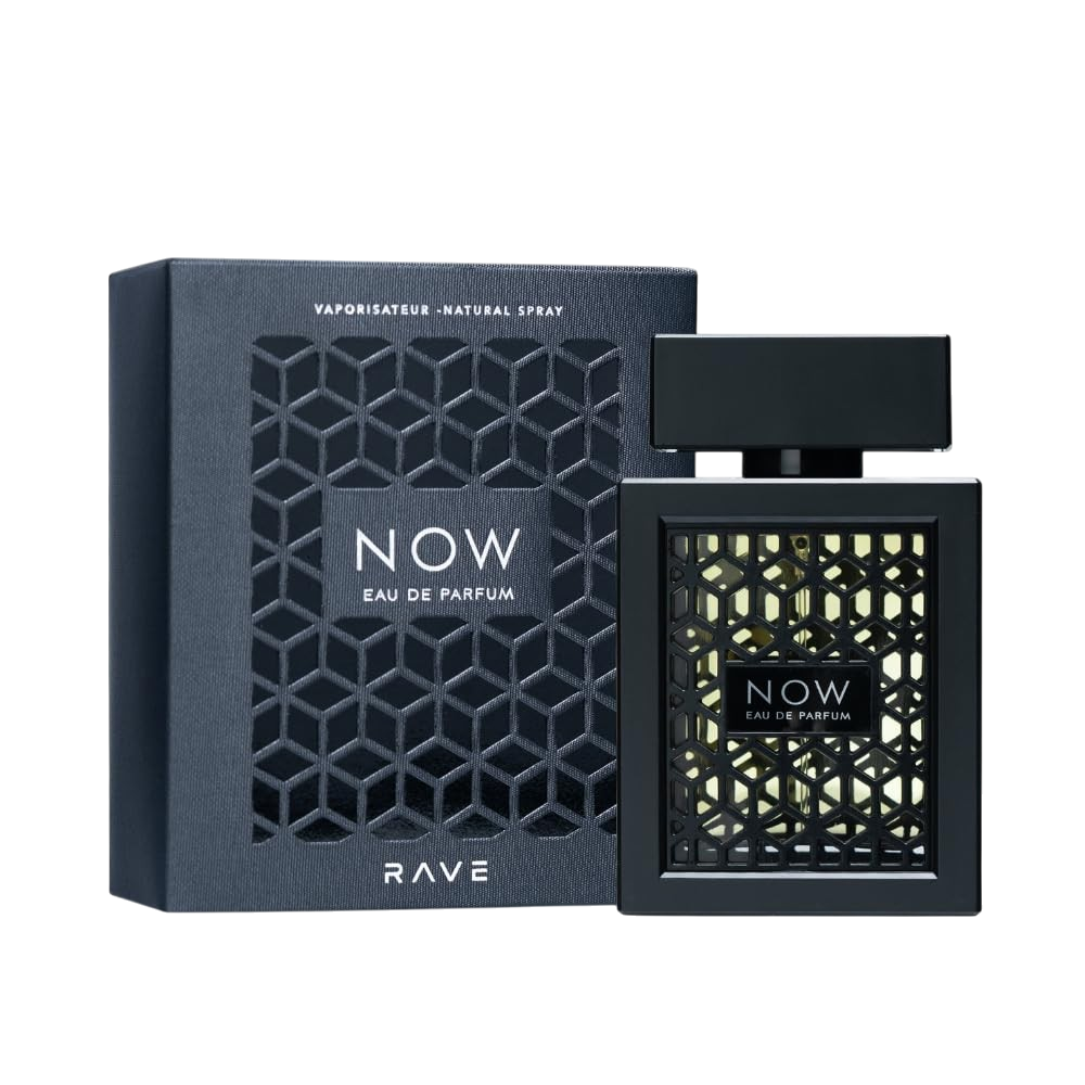 Rave Now