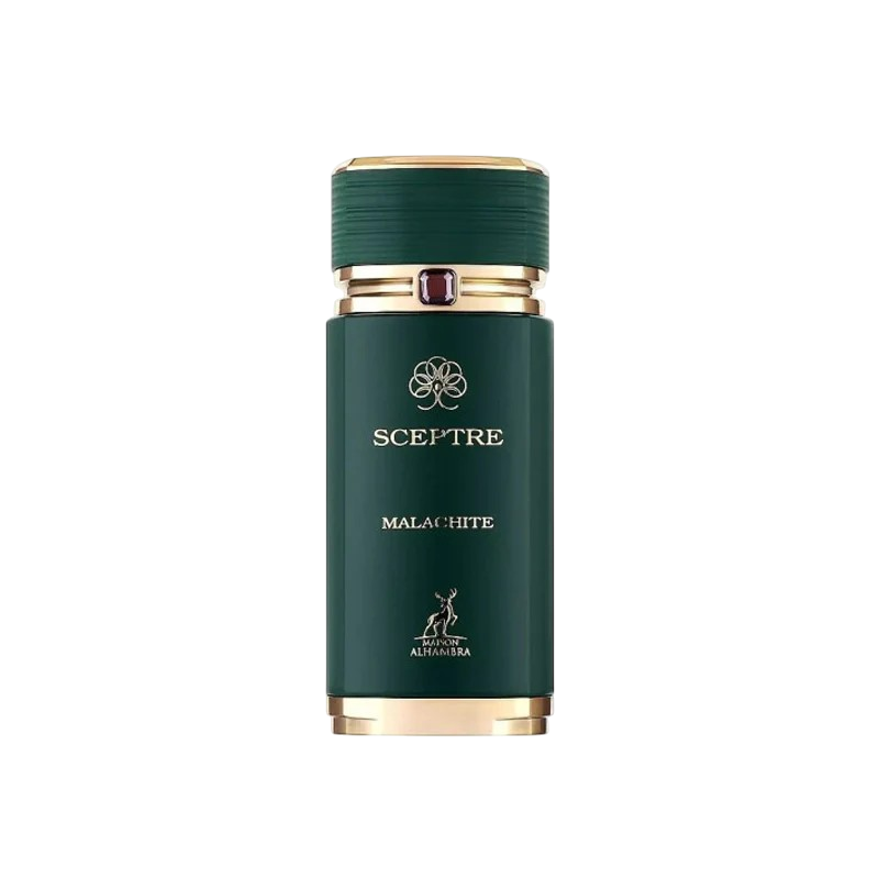 Sceptre Malachite