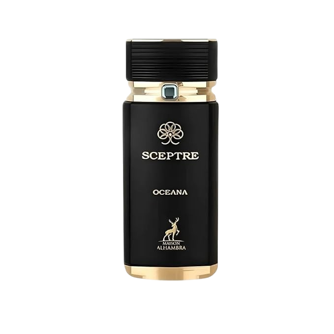 Sceptre Oceana