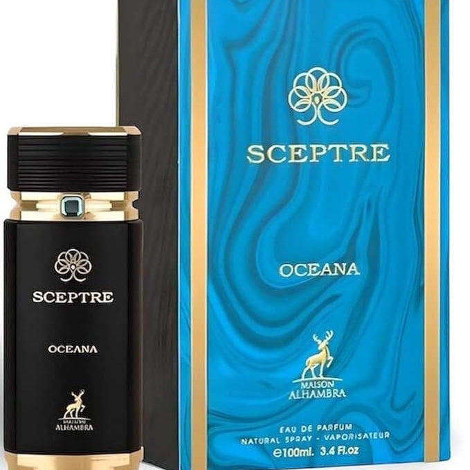 Sceptre Oceana