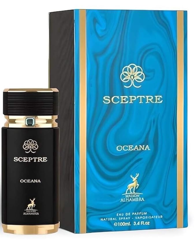 Sceptre Oceana