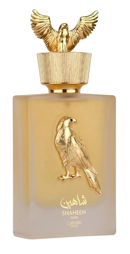 Shaheen Gold