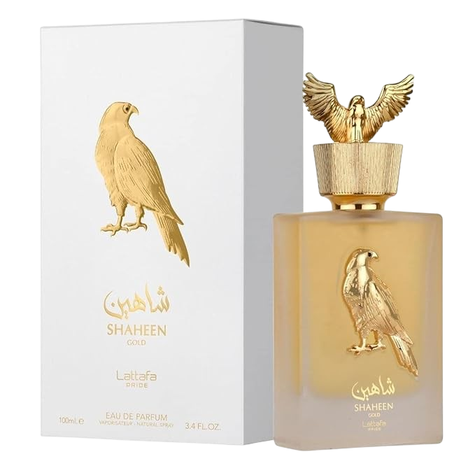 Shaheen Gold