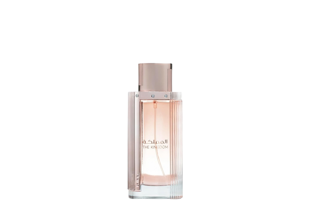 The Kingdom Pour Femme