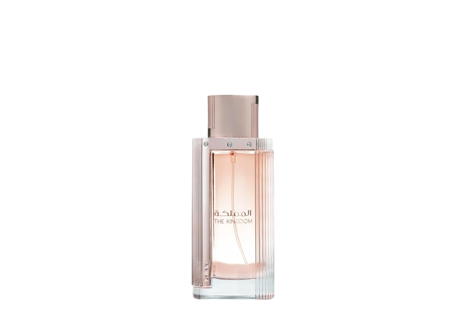 The Kingdom Pour Femme