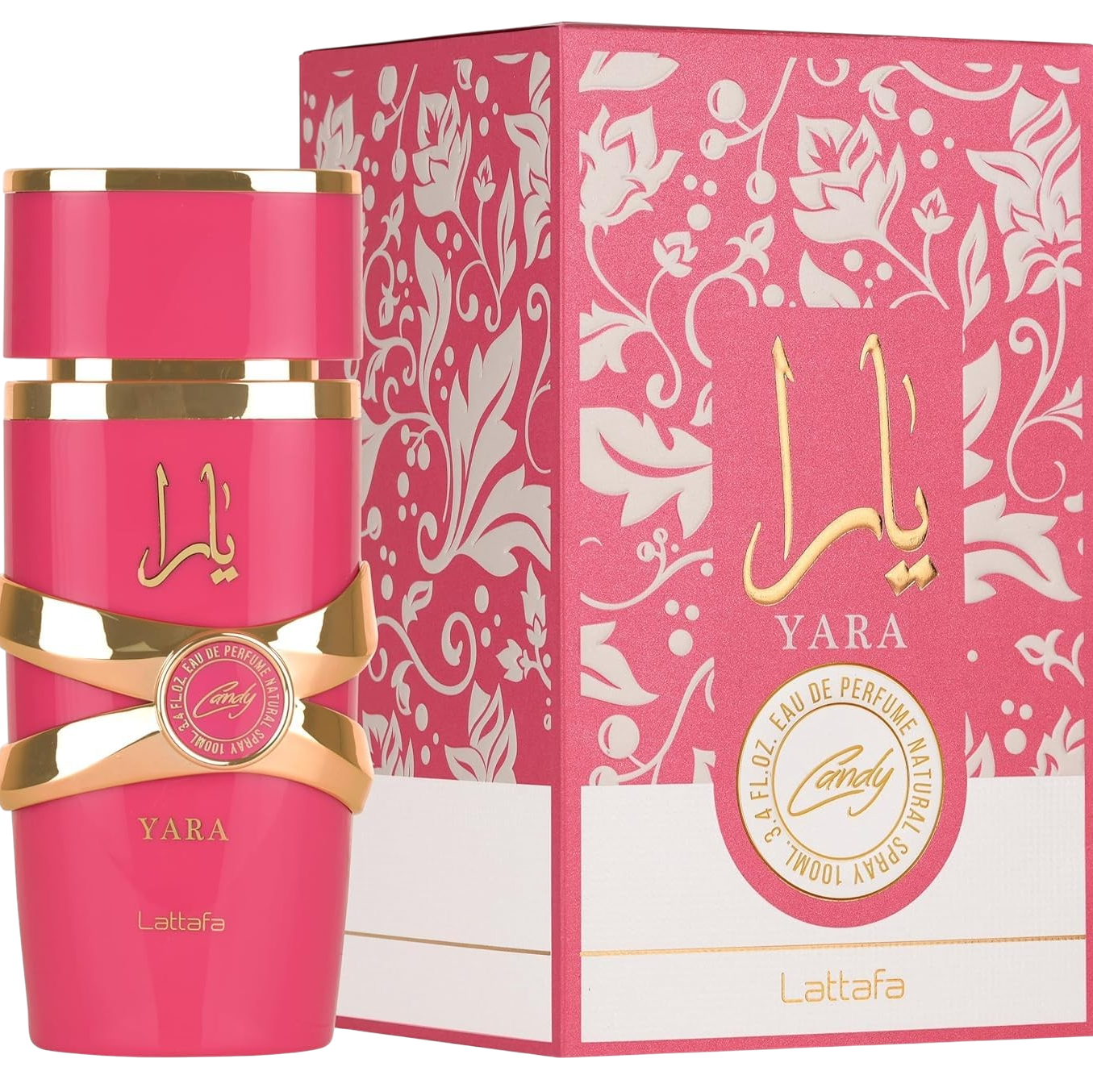 Yara Candy