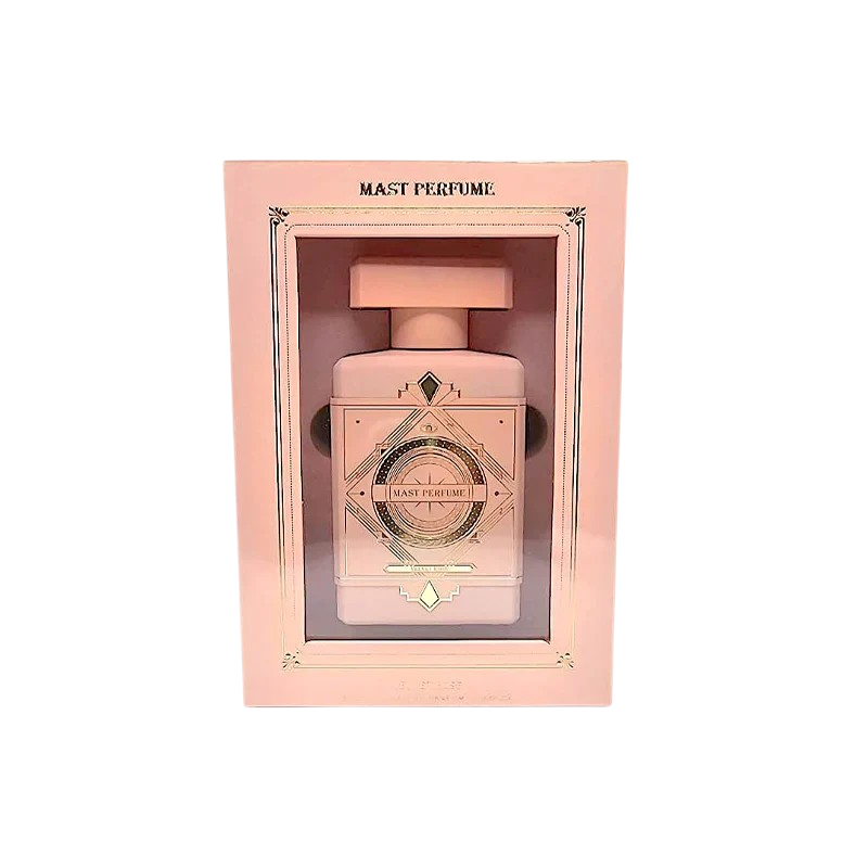 BHARARA MAST PERFUME VELVET ROSE