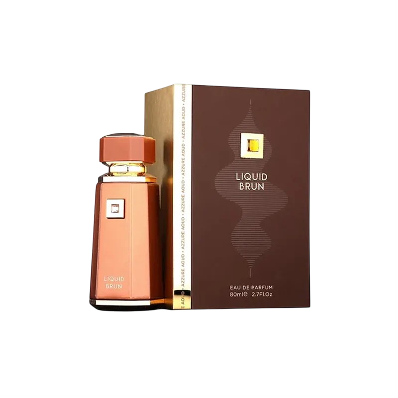 Liquid Brun