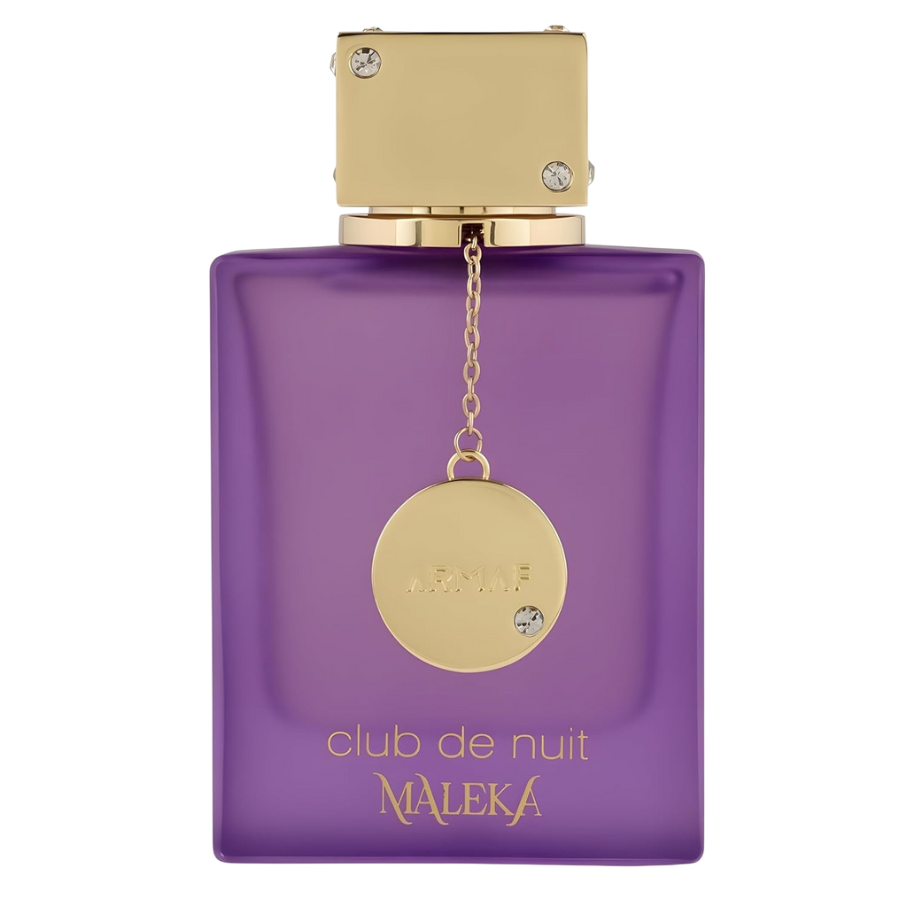 Club De Nuit Maleka