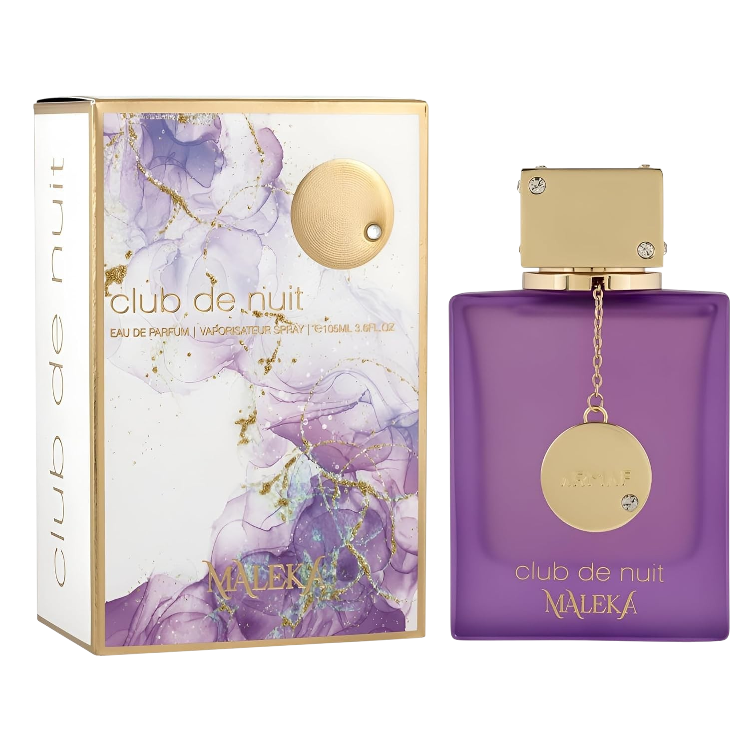 Club De Nuit Maleka