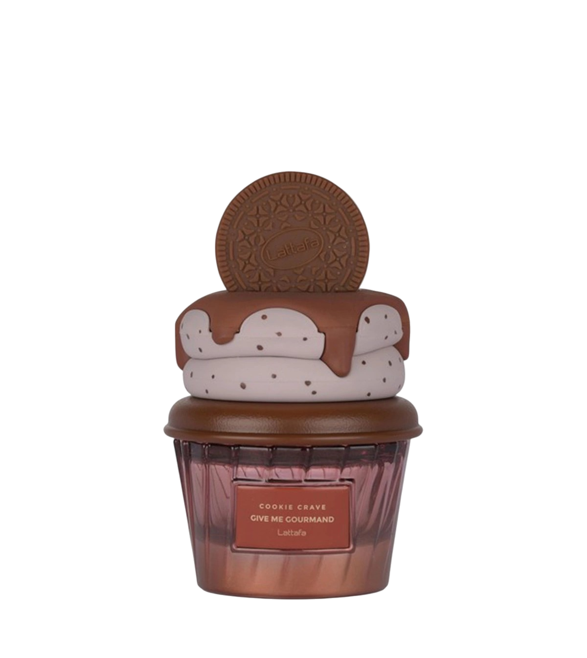 Cookie Crave Give Me Gourmand