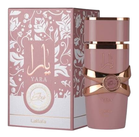 Yara Elixir