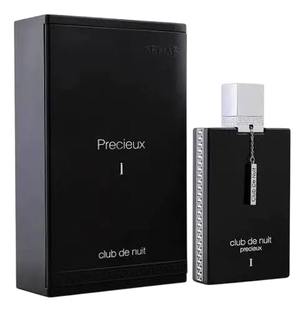 Club de nuit Precieux