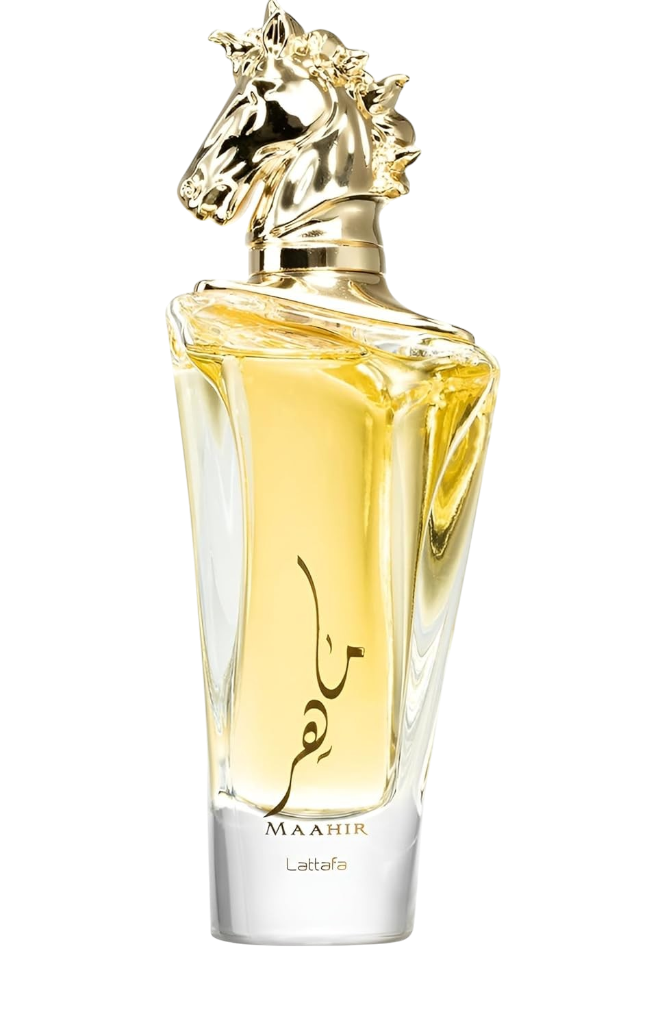 Maahir Gold