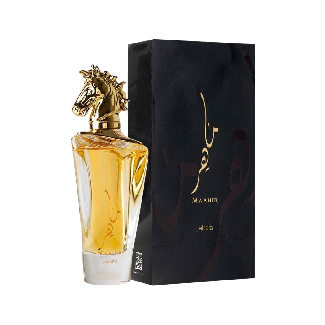 Maahir Gold