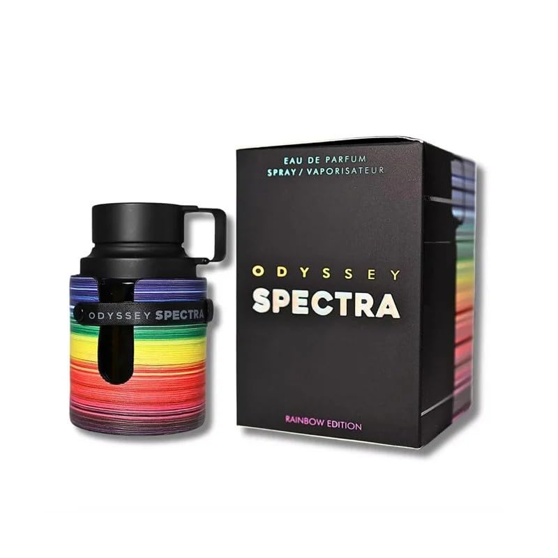  Odyssey Spectra
