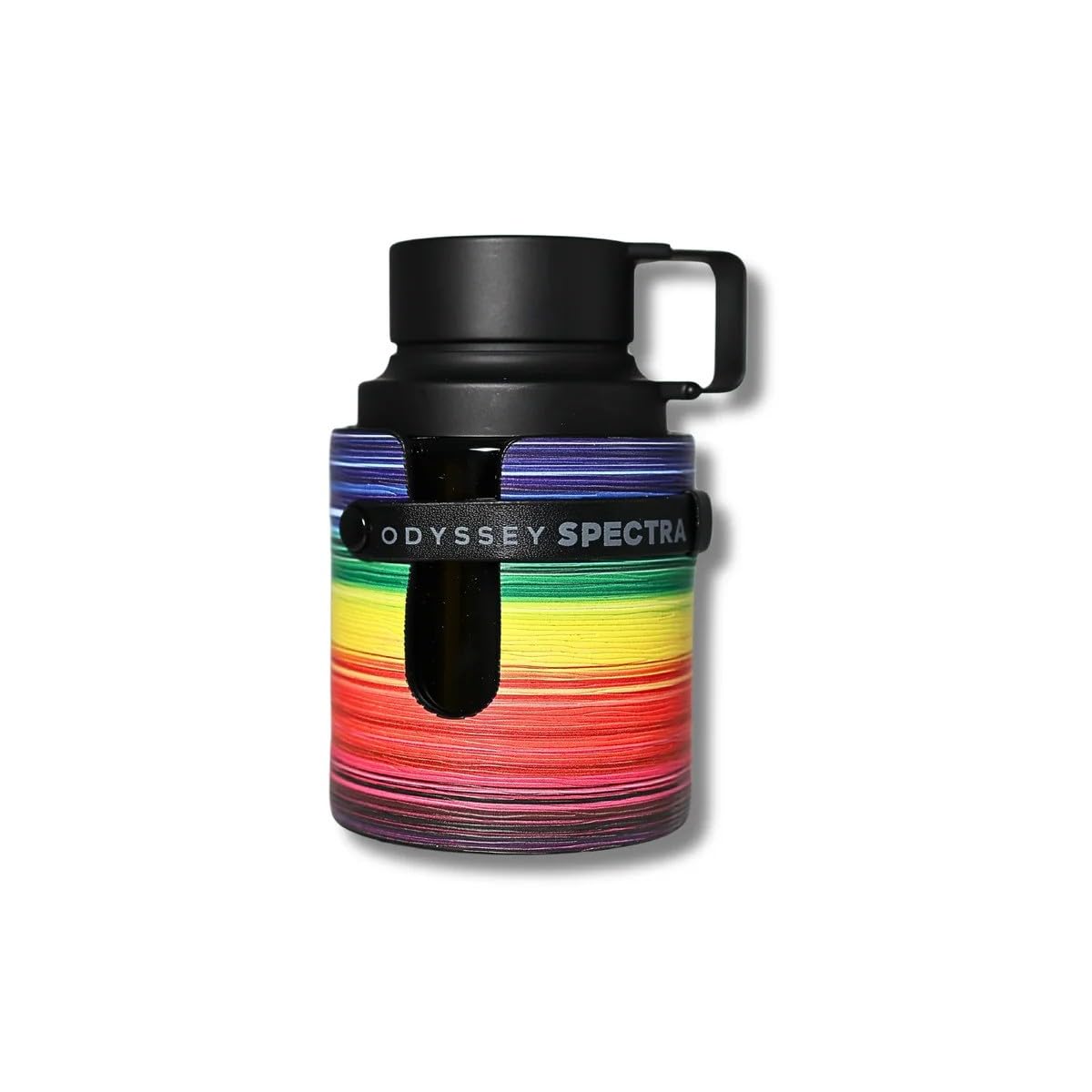  Odyssey Spectra