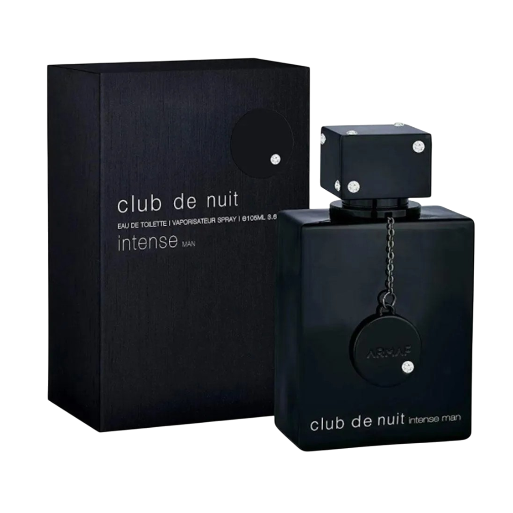 Club De Nuit Intense Man