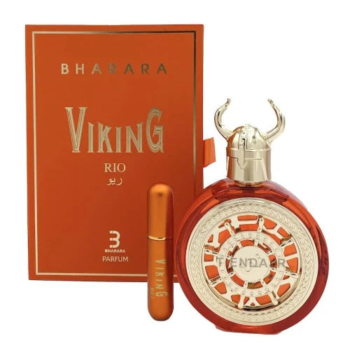 BHARARA VIKING RIO