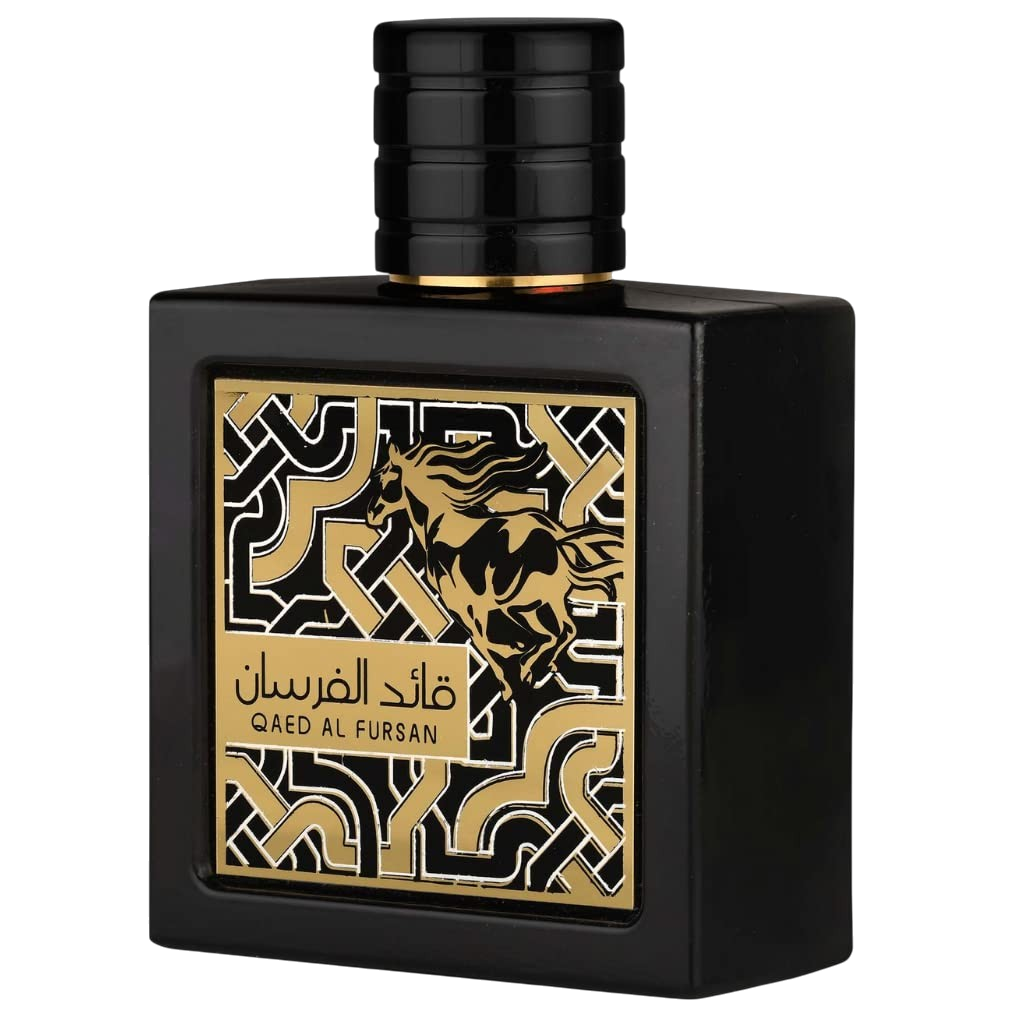 Qaed Al Fursan