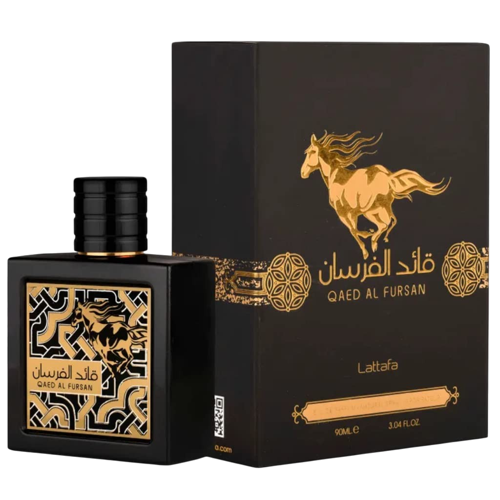 Qaed Al Fursan