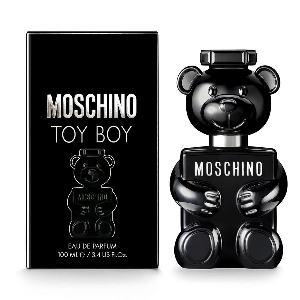 Toy Boy