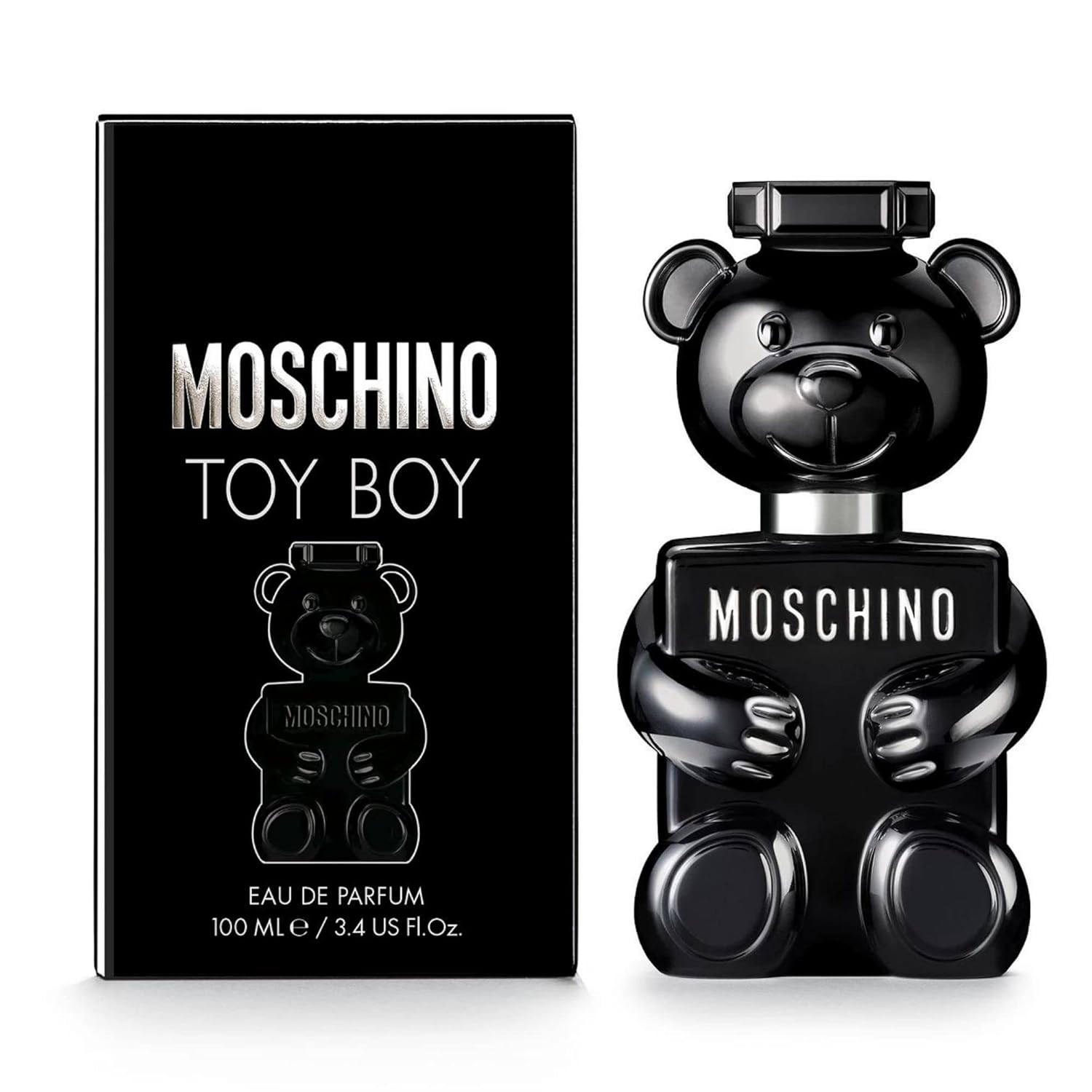Toy Boy