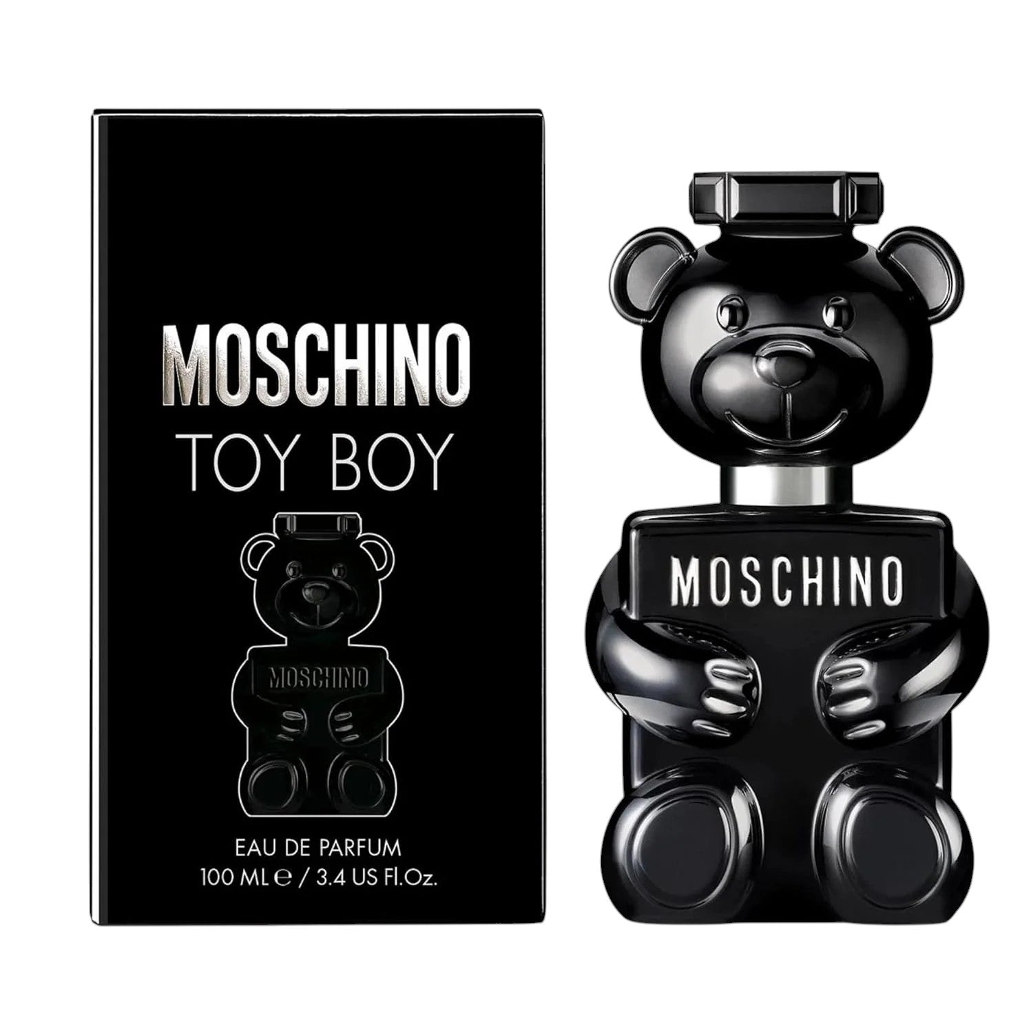Toy Boy