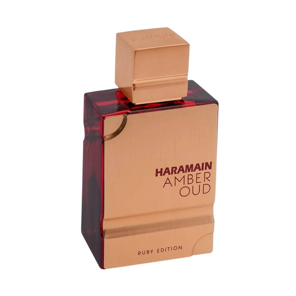 Amber Oud Ruby